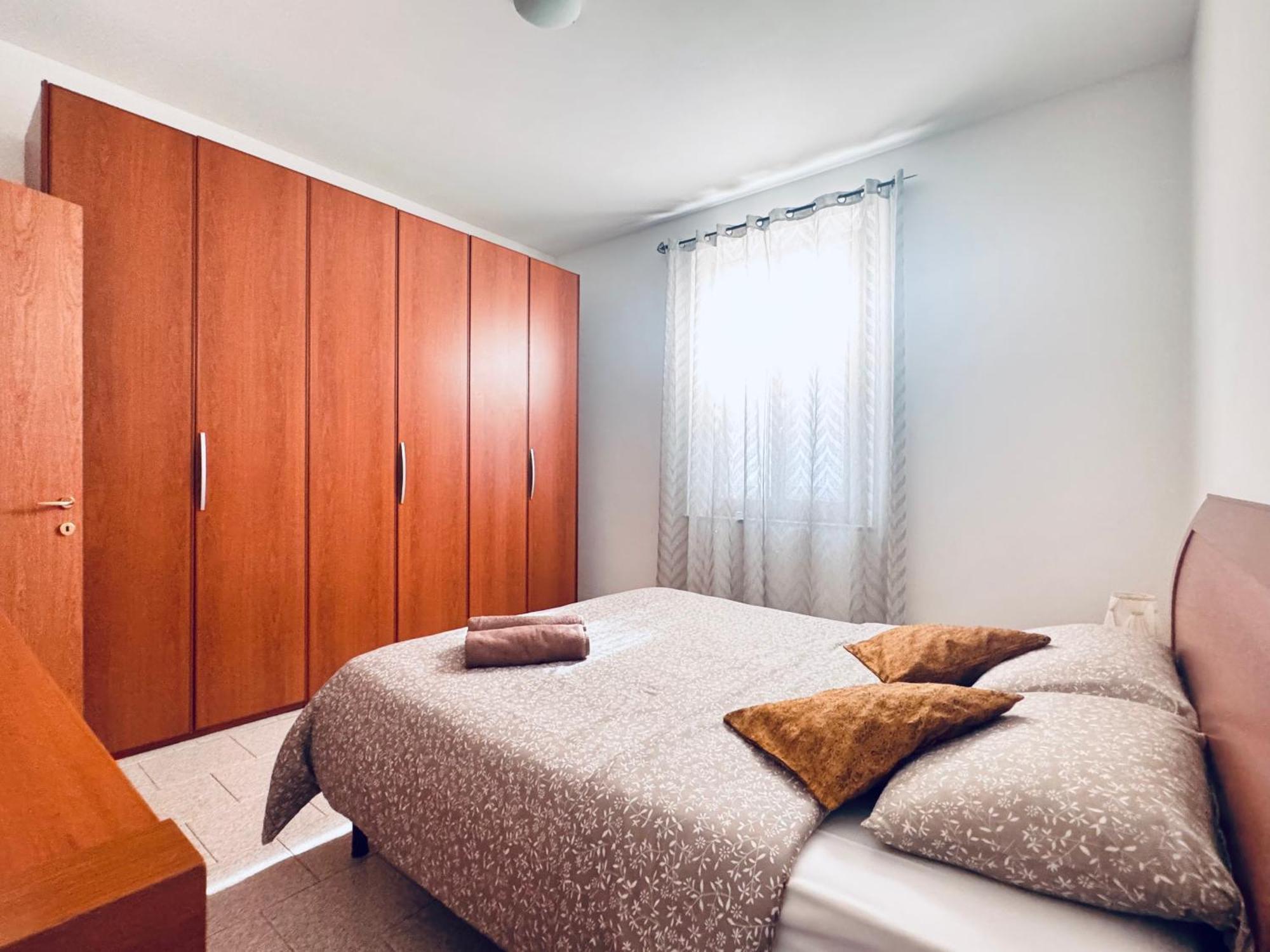 Apartamento Casa Con Giardino E Accesso Indipendente Bérgamo Exterior foto