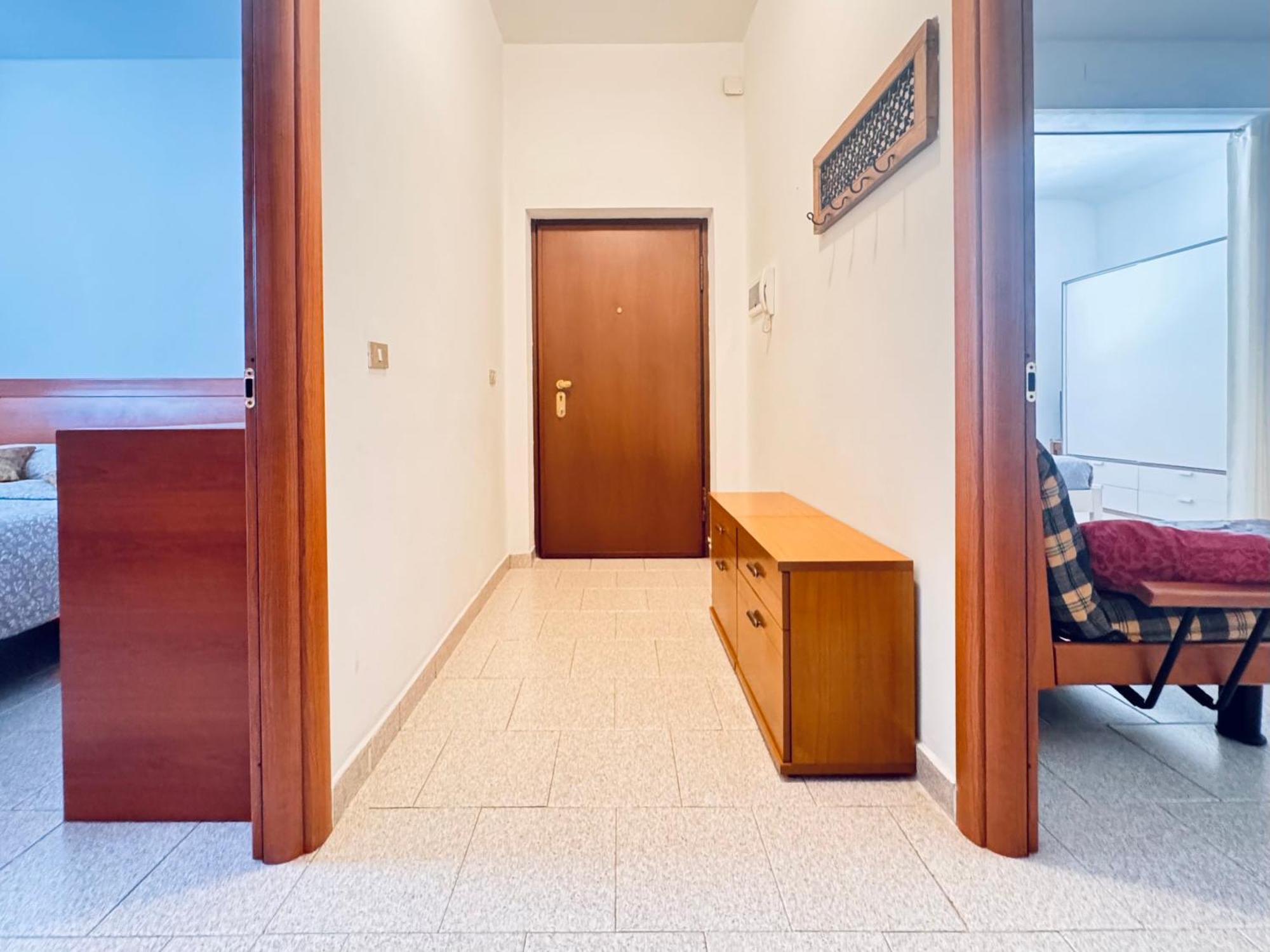 Apartamento Casa Con Giardino E Accesso Indipendente Bérgamo Exterior foto