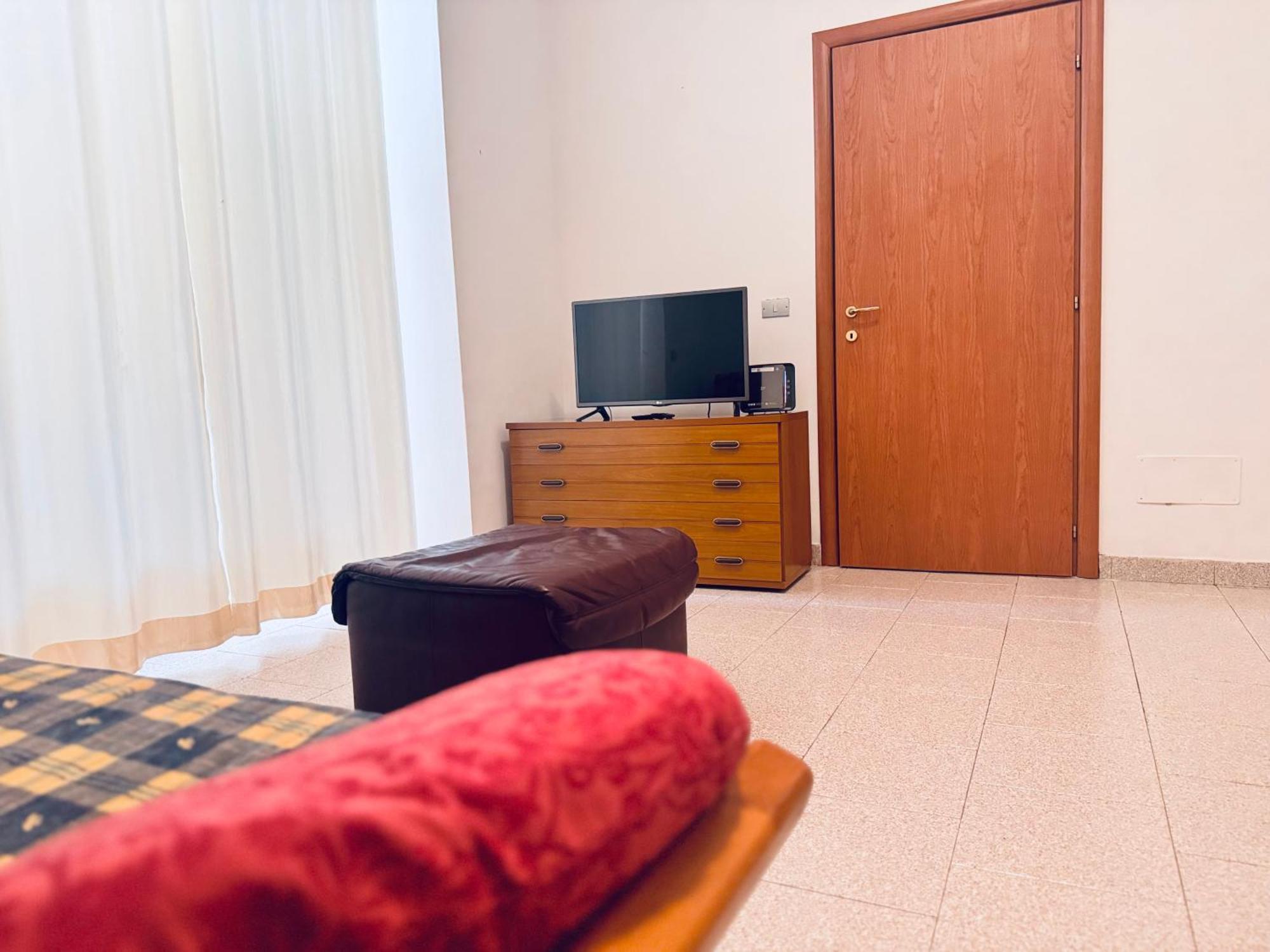 Apartamento Casa Con Giardino E Accesso Indipendente Bérgamo Exterior foto